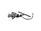 Dorman 741-879 Power Window Motor and Regulator Assembly - Rear Right - view 3