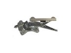 Dorman 741-882 Power Window Motor and Regulator Assembly - Front Left - view 3