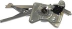 Dorman 741-882 Power Window Motor and Regulator Assembly - Front Left - view 1