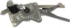 Dorman 741-883 Power Window Motor and Regulator Assembly - Front Right - view 1