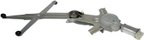 Dorman 741-886 Power Window Motor and Regulator Assembly - Front Left - view 1