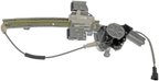 Dorman 741-888 Power Window Motor and Regulator Assembly - Rear Left - view 1