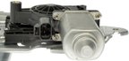 Dorman 741-892 Power Window Motor and Regulator Assembly - Rear Left - view 6