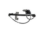 Dorman 741-893 Power Window Motor and Regulator Assembly - Rear Right - view 3