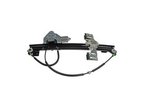 Dorman 741-893 Power Window Motor and Regulator Assembly - Rear Right - view 1