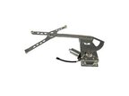 Dorman 741-896 Power Window Motor and Regulator Assembly - Front Left - view 3
