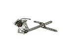 Dorman 741-897 Power Window Motor and Regulator Assembly - Front Right - view 1