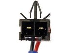 Dorman 741-904 Power Window Motor and Regulator Assembly - Front Left - view 2