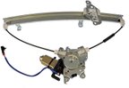 Dorman 741-904 Power Window Motor and Regulator Assembly - Front Left - view 1