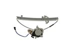Dorman 741-905 Power Window Motor and Regulator Assembly - Front Right - view 3