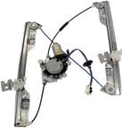 Dorman 741-906 Power Window Motor and Regulator Assembly - Front Left - view 1