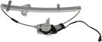 Dorman 741-908 Power Window Motor and Regulator Assembly - Front Left - view 3