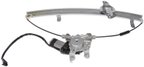 Dorman 741-908 Power Window Motor and Regulator Assembly - Front Left - view 1