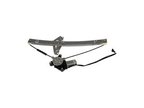 Dorman 741-912 Power Window Motor and Regulator Assembly - Front Left - view 3