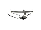 Dorman 741-913 Power Window Motor and Regulator Assembly - Front Right - view 3