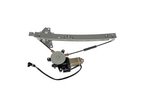 Dorman 741-915 Power Window Motor and Regulator Assembly - Rear Right - view 3