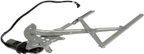 Dorman 741-916 Power Window Motor and Regulator Assembly - Front Left - view 4