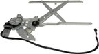 Dorman 741-916 Power Window Motor and Regulator Assembly - Front Left - view 3