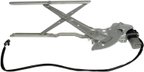 Dorman 741-916 Power Window Motor and Regulator Assembly - Front Left - view 1
