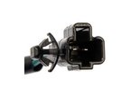 Dorman 741-918 Power Window Motor and Regulator Assembly - Front Left - view 2