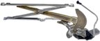 Dorman 741-919 Power Window Motor and Regulator Assembly - Front Right - view 3