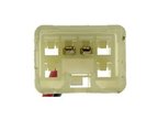 Dorman 741-920 Power Window Motor and Regulator Assembly - Front Left - view 2
