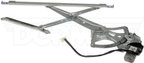 Dorman 741-920 Power Window Motor and Regulator Assembly - Front Left - view 4