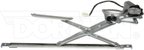 Dorman 741-920 Power Window Motor and Regulator Assembly - Front Left - view 3