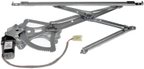 Dorman 741-921 Power Window Motor and Regulator Assembly - Front Right - view 3