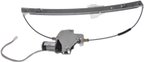 Dorman 741-923 Power Window Motor and Regulator Assembly - Front Right - view 3