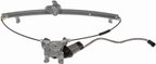 Dorman 741-928 Power Window Motor and Regulator Assembly - Front Left - view 1