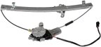 Dorman 741-929 Power Window Motor and Regulator Assembly - Front Right - view 3
