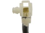 Dorman 741-930 Power Window Motor and Regulator Assembly - Front Left - view 2
