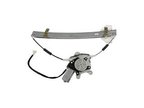 Dorman 741-930 Power Window Motor and Regulator Assembly - Front Left - view 3