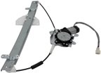 Dorman 741-931 Window Motor and Regulator Assembly - Front Right - view 8