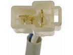 Dorman 741-933 Power Window Motor and Regulator Assembly - Rear Right - view 2