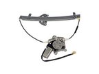 Dorman 741-938 Power Window Motor and Regulator Assembly - Front Left - view 3
