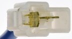 Dorman 741-940 Power Window Motor and Regulator Assembly - Front Left - view 2