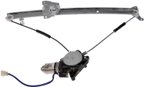 Dorman 741-940 Power Window Motor and Regulator Assembly - Front Left - view 1