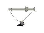 Dorman 741-941 Power Window Motor and Regulator Assembly - Front Right - view 3