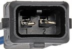 Dorman 741-949 Window Motor and Regulator Assembly - Front Right - view 2
