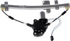 Dorman 741-949 Window Motor and Regulator Assembly - Front Right - view 3