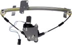 Dorman 741-949 Window Motor and Regulator Assembly - Front Right - view 1