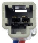 Dorman 741-951 Power Window Motor and Regulator Assembly - Front Right - view 2