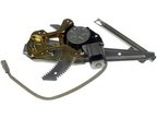 Dorman 741-952 Power Window Motor and Regulator Assembly - Rear Left - view 1
