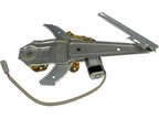 Dorman 741-953 Power Window Motor and Regulator Assembly - Rear Right - view 3
