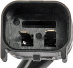 Dorman 741-968 Power Window Motor and Regulator Assembly - Rear Left - view 2