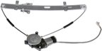Dorman 741-974 Power Window Motor and Regulator Assembly - Front Left - view 3