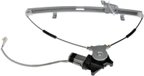 Dorman 741-974 Power Window Motor and Regulator Assembly - Front Left - view 1
