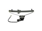Dorman 741-979 Power Window Motor and Regulator Assembly - Front Right - view 3
